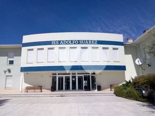 Garaje en venta en Miramadrid en Paracuellos de Jarama