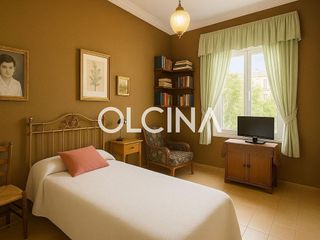 Piso en venta en Alcoy/Alcoi