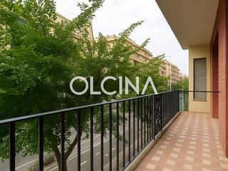 Piso en venta en Alcoy/Alcoi