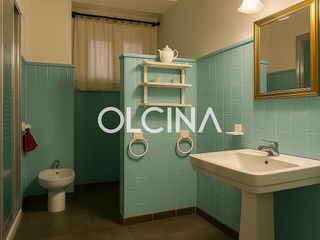 Piso en venta en Alcoy/Alcoi