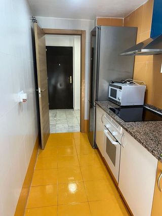 Piso en venta en Puerta de Murcia - Colegios en Ocaña