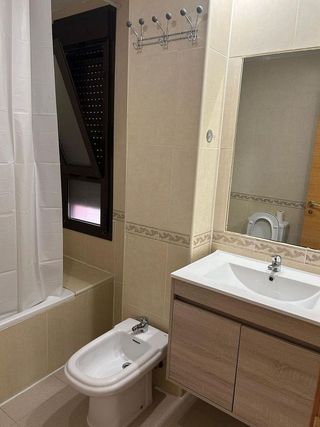 Piso en venta en Puerta de Murcia - Colegios en Ocaña