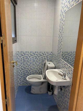 Piso en venta en Puerta de Murcia - Colegios en Ocaña