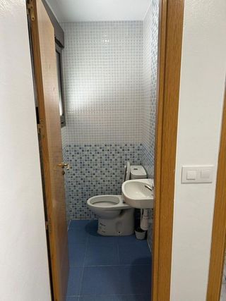 Piso en venta en Puerta de Murcia - Colegios en Ocaña