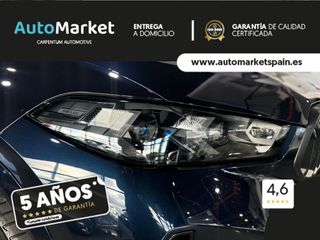 BMW X6 xDrive30d M Sport Hibrido suave