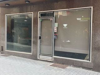 Local comercial en alquiler en Puigcerdà