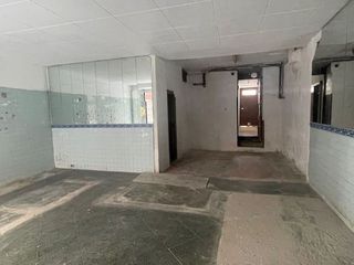 Local comercial en alquiler en Puigcerdà