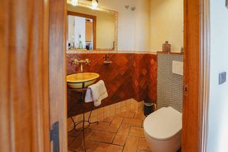 Chalet en alquiler en Mijas pueblo en Mijas