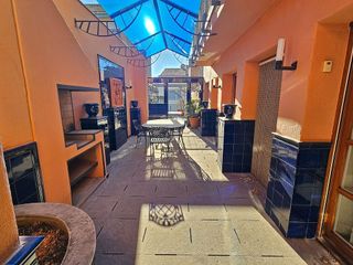 Chalet en alquiler en Gràcia en Sabadell