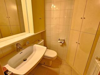 Chalet en alquiler en Gràcia en Sabadell