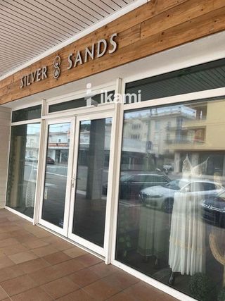 Local comercial en venta en Escala, L´