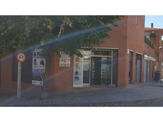 Local comercial en alquiler en Sant Sadurní d´Anoia