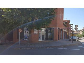 Local comercial en alquiler en Sant Sadurní d´Anoia