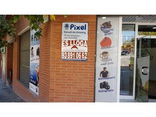 Local comercial en alquiler en Sant Sadurní d´Anoia