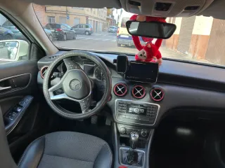 Mercedes-Benz Clase A 2013