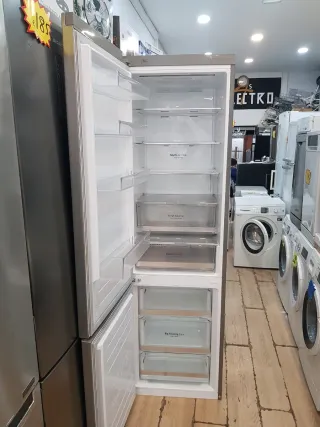 Nevera LG con garantía y transporte