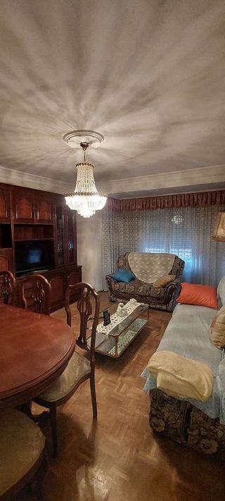 Piso en alquiler en La Chantría - La Lastra en León