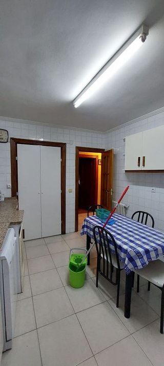 Piso en alquiler en La Chantría - La Lastra en León