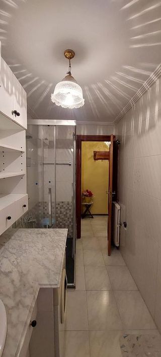 Piso en alquiler en La Chantría - La Lastra en León