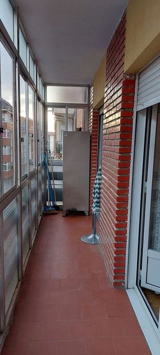 Piso en alquiler en La Chantría - La Lastra en León