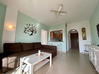 Piso en alquiler en Montemar en Torremolinos