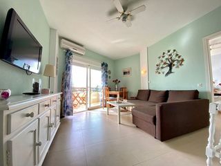 Piso en alquiler en Montemar en Torremolinos