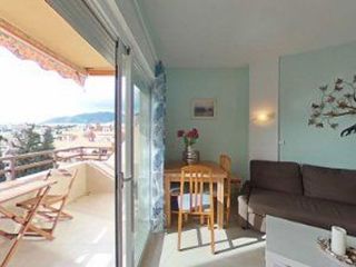 Piso en alquiler en Montemar en Torremolinos