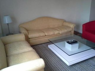 Piso en alquiler en Martín Carpena - Torre del Río en Málaga