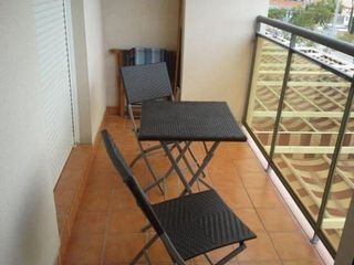 Piso en alquiler en Martín Carpena - Torre del Río en Málaga