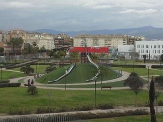 Piso en alquiler en Martín Carpena - Torre del Río en Málaga