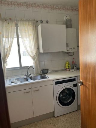 Piso en alquiler en Centro en Puerto de Santa María (El)