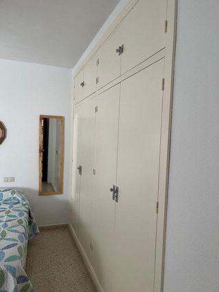 Piso en alquiler en Centro en Puerto de Santa María (El)