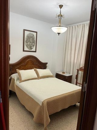 Piso en alquiler en Centro en Puerto de Santa María (El)