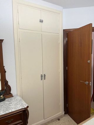 Piso en alquiler en Centro en Puerto de Santa María (El)