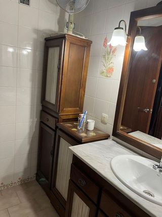 Piso en alquiler en Centro en Puerto de Santa María (El)