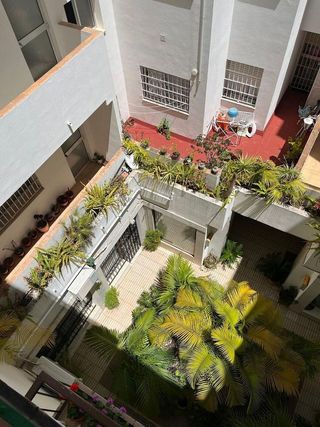 Piso en alquiler en Centro en Puerto de Santa María (El)