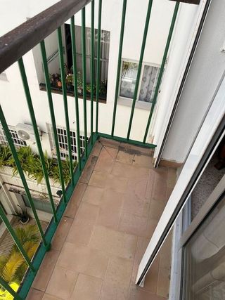 Piso en alquiler en Centro en Puerto de Santa María (El)