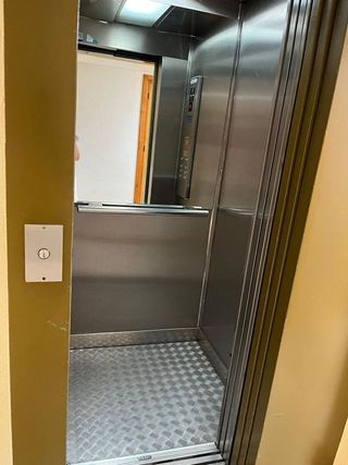 Piso en alquiler en Centro en Puerto de Santa María (El)