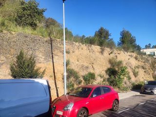 Terreno en venta en Torrelles de Llobregat