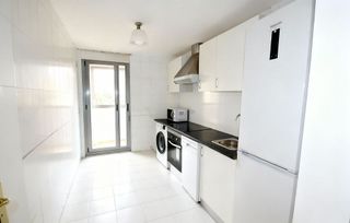 Piso en alquiler en Venta de Baños