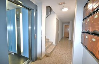 Piso en alquiler en Venta de Baños
