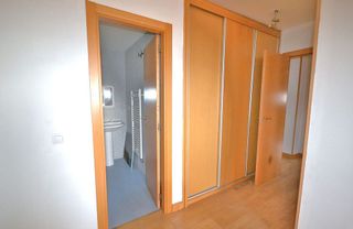 Piso en alquiler en Venta de Baños