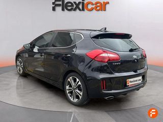 Kia Ceed 1.6 CRDi VGT 100kW (136CV) GT Line
