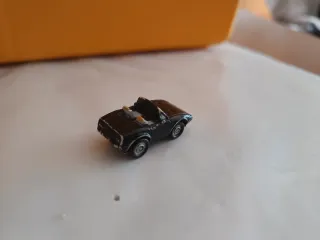 Micro Machines Ferrari Daytona Spyder