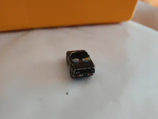 Micro Machines Ferrari Daytona Spyder