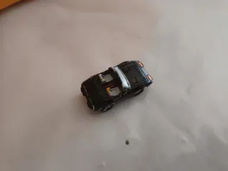 Micro Machines Ferrari Daytona Spyder