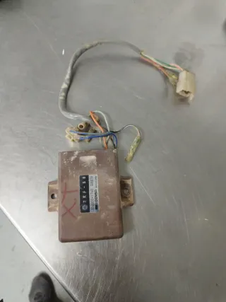 CDI Yamaha XT 600 89 Patada