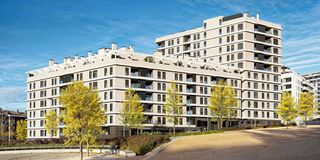 Piso en alquiler en Imperial en Madrid