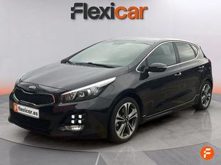 Kia Ceed 1.6 CRDi VGT 100kW (136CV) GT Line