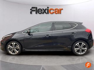 Kia Ceed 1.6 CRDi VGT 100kW (136CV) GT Line